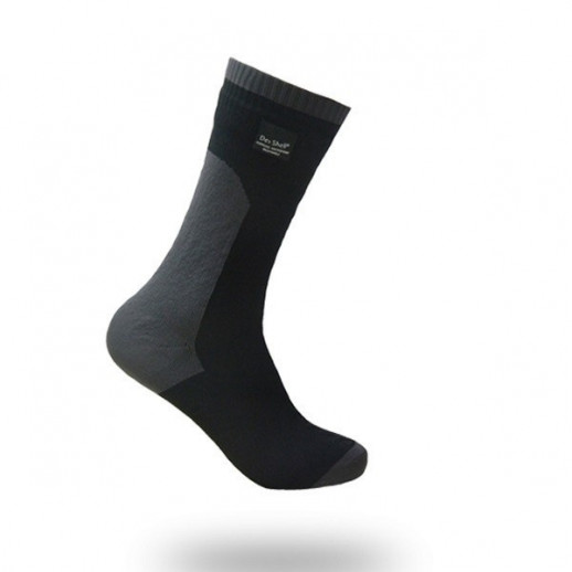 Водонепроникні шкарпетки DexShell Coolvent M (39-42)