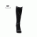 Водонепроникні шкарпетки Dexshell Mudder, чорні з сірими смужками M (39-42)