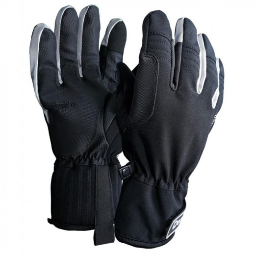 Водонепроникні рукавички Dexshell Ultra Weather Outdoor Gloves (XL)