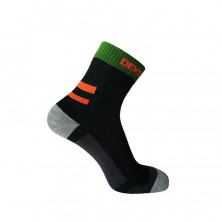 Водонепроникні шкарпетки DexShell Running DS645BORS S (36-38)