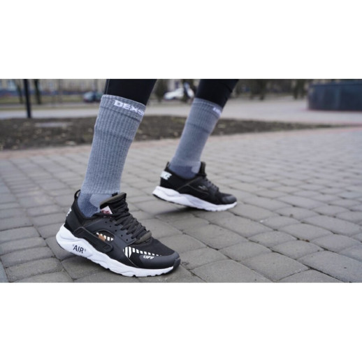 Водонепроникні шкарпетки DexShell Terrain Walking Socks DS828HGXL XL (47-49)