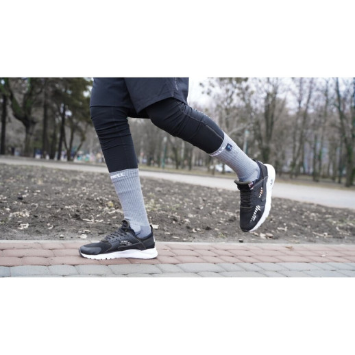Водонепроникні шкарпетки DexShell Terrain Walking Socks DS828HGXL XL (47-49)