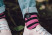 Дитячі водонепроникні шкарпетки DexShell Children DS546-PK (S)