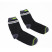 Водонепроникні шкарпетки DexShell Pro visibility Cycling, DS648GRY L (43-46)