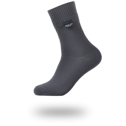 Водонепроникні шкарпетки DexShell Coolvent Lite DS8838 XL (47-49)