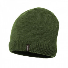 Водонепроникна шапка Dexshell DH372-OG, оливково-зелена S/M (56-58cm)