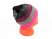 Водонепроникна шапка Dexshell DH332N-PK, градієнт рожева