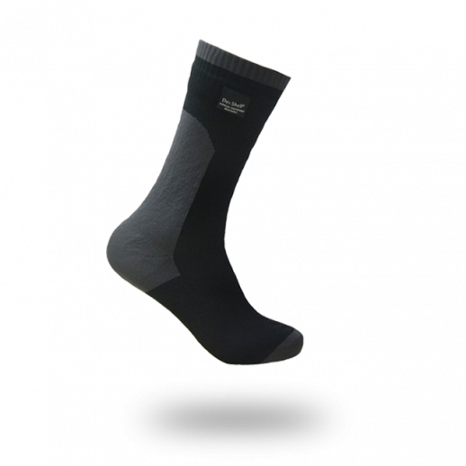 Водонепроникні шкарпетки DexShell Coolvent DS8828 XL (47-49)