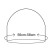 Водонепроникна шапка DexShell Beanie Fair Isle DH362BH One size