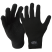 Водонепроницаемые перчатки DexShell TouchFit Wool Gloves DG328M (M)