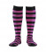 Водонепроницаемые носки DexShell Longlite Pink DS633WPKS S (36-38)