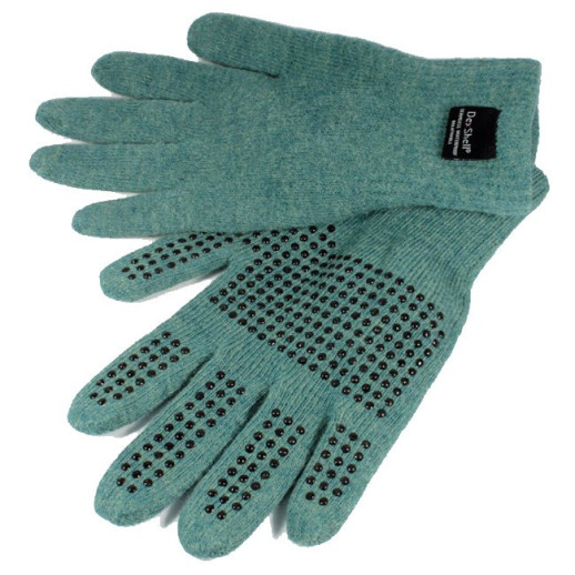 Водонепроницаемые тактические перчатки DexShell ToughShield Gloves DG458M (M)