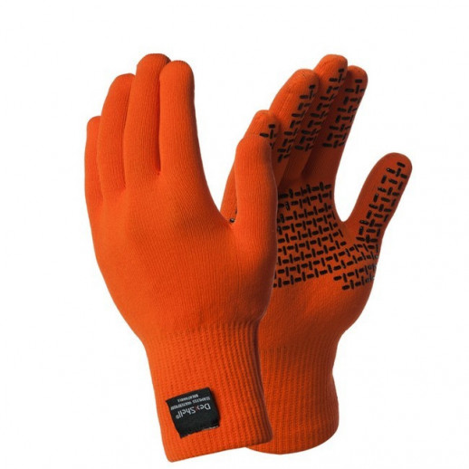 Водонепроницаемые перчатки DexShell ThermFit TR Gloves DG326TS (S)