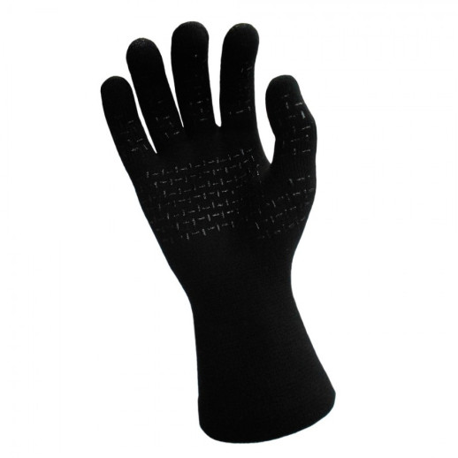 Водонепроницаемые перчатки DexShell Ultra Flex Gloves DG348BXL (XL)