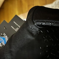 Перчатки водонепроницаемые Dexshell StretchFit 2.0 Gloves, р-р S, черные — Photo 14