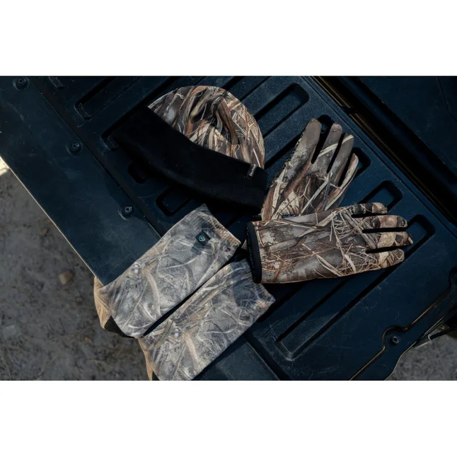 Водонепроникні шкарпетки Dexshell StormBLOK 2.0 Socks, камуфляж L (43-46) — Photo 4