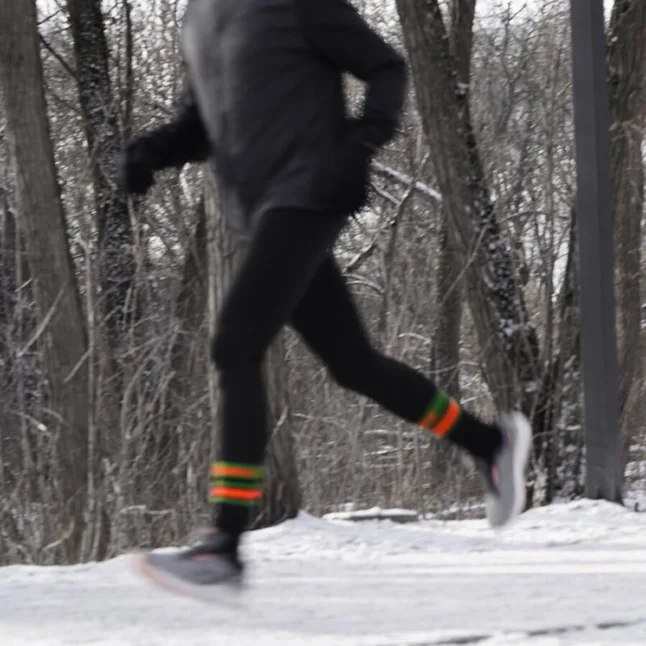 Водонепроникні шкарпетки DexShell Ultra Dri Sports Socks DS625W-BOXL XL (47-49) — Photo 2