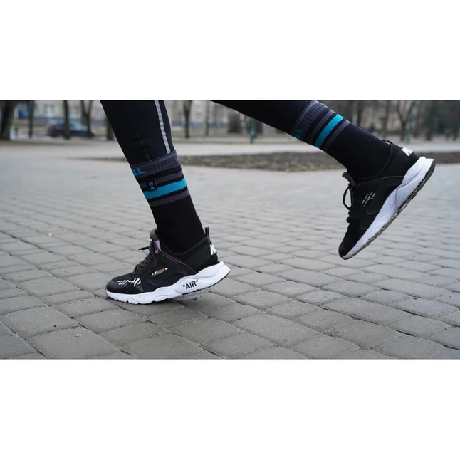 Водонепроницаемые носки DexShell Ultra Dri Sports Socks DS625W-ABXL XL (47-49) — Photo 8