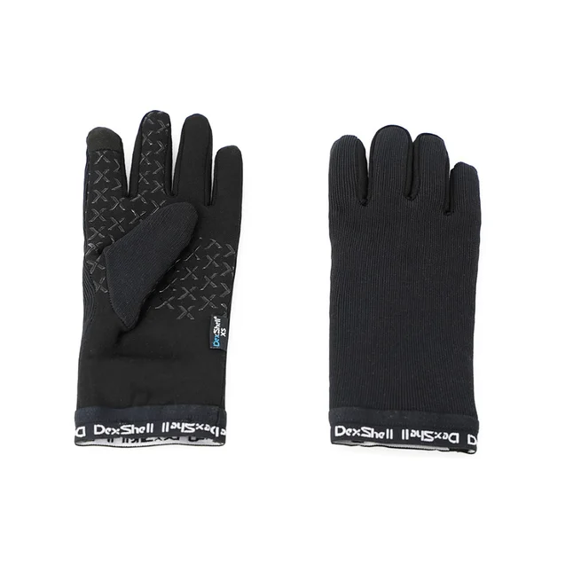 Водонепроницаемые перчатки DexShell Drylite (RealTree® MAX-5®) (S-M) — Photo 1