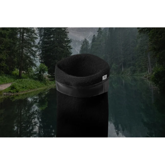 Шкарпетки водонепроникні Dexshell Wading Pro Socks, чорні, розмір L (43-46) — Photo 2