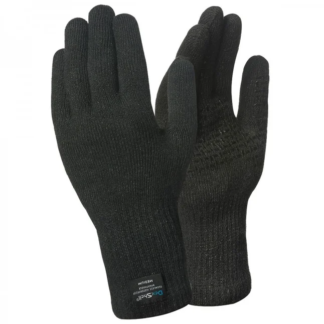 Водонепроникні тактичні рукавички Dexshell ToughShield Gloves DG458NL (L)