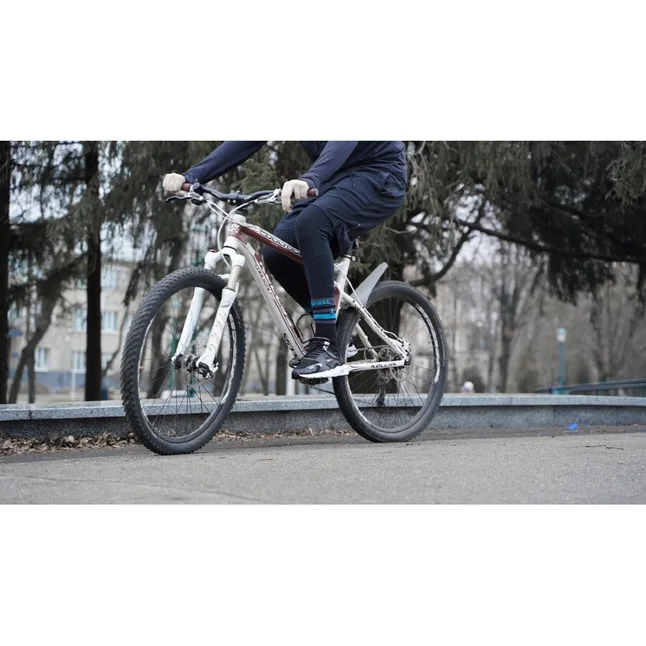 Водонепроницаемые носки DexShell Ultra Dri Sports Socks DS625W-ABXL XL (47-49) — Photo 11