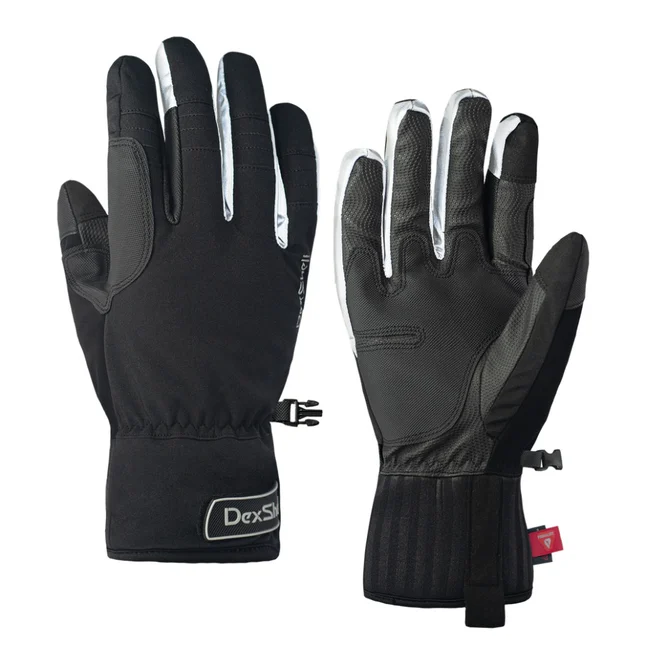 Рукавички водонепроникні Dexshell Ultra Weather Winter Gloves, p-p M, зимові
