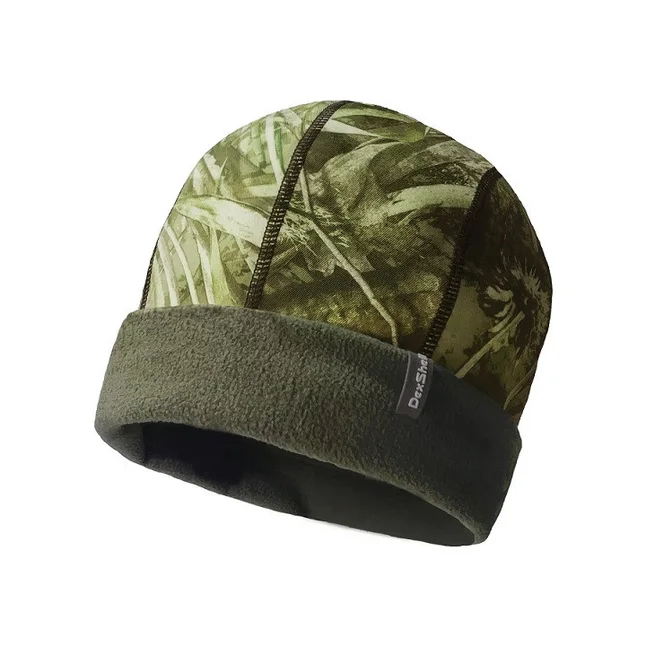 Водонепроникна шапка DexShell Watch Hat (Real Tree® MAX-5®) DH9912RTC S-M