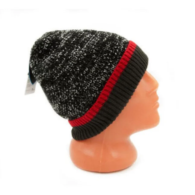 Шапка водонепроникна Dexshell Cuffed Beanie, DH353RED S /M — Photo 4