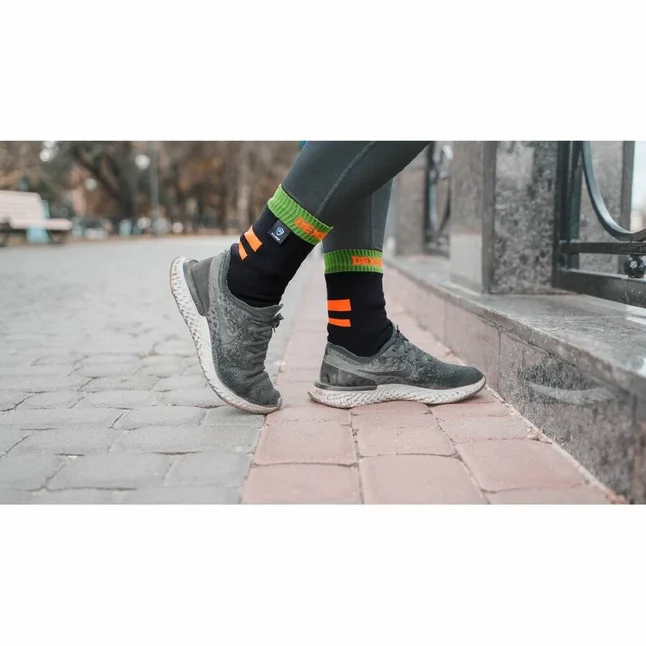Водонепроникні шкарпетки DexShell Running DS645BORS S (36-38) — Photo 6