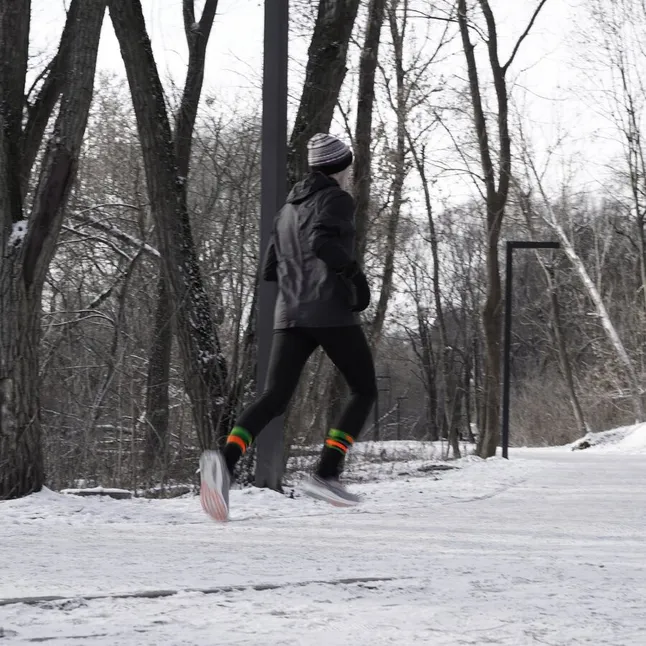 Водонепроникні шкарпетки DexShell Ultra Dri Sports Socks DS625W-BOXL XL (47-49) — Photo 3