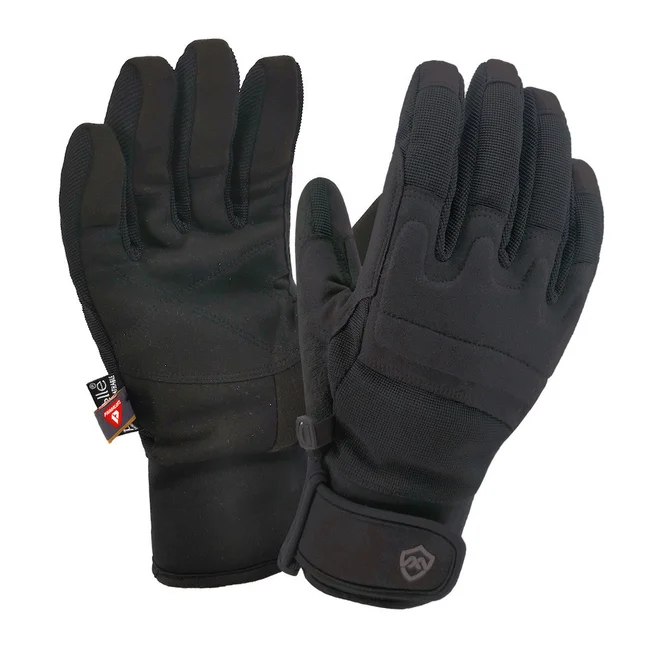 Водонепроникні рукавички Dexshell Arendal biking Gloves DG9402BLK-XL (XL)