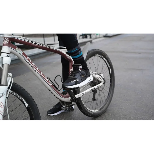 Водонепроницаемые носки DexShell Ultra Dri Sports Socks DS625W-ABXL XL (47-49) — Photo 10