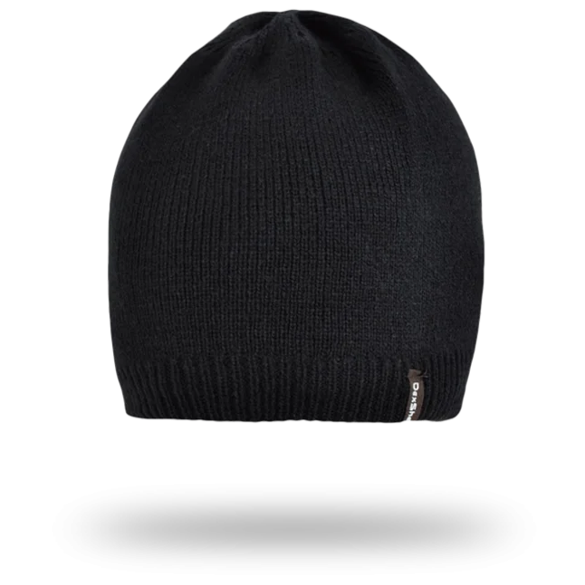 Водонепроникна шапка DexShell DH372-b, чорна L-XL — Photo 1