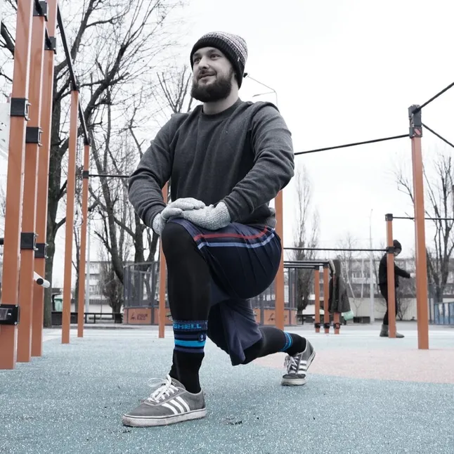 Водонепроницаемые носки DexShell Ultra Dri Sports Socks DS625W-ABXL XL (47-49) — Photo 4