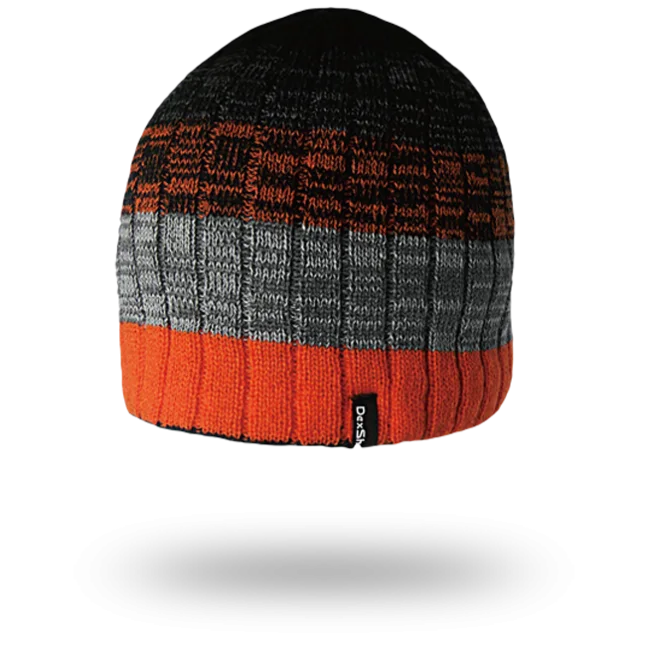 Водонепроникна шапка DexShell DH332N-OG — Photo 1