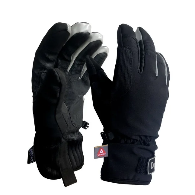 Водонепроникні рукавички Dexshell Ultra Weather Outdoor Gloves (XL)