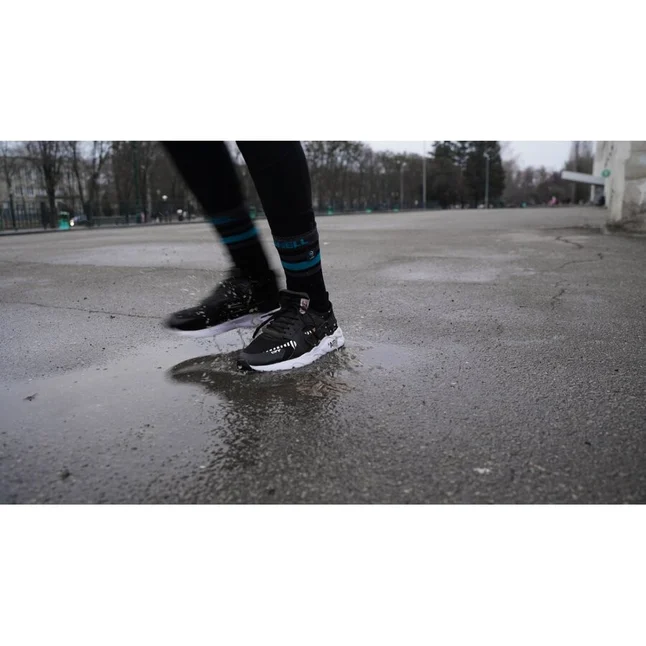 Водонепроницаемые носки DexShell Ultra Dri Sports Socks DS625W-ABXL XL (47-49) — Photo 9