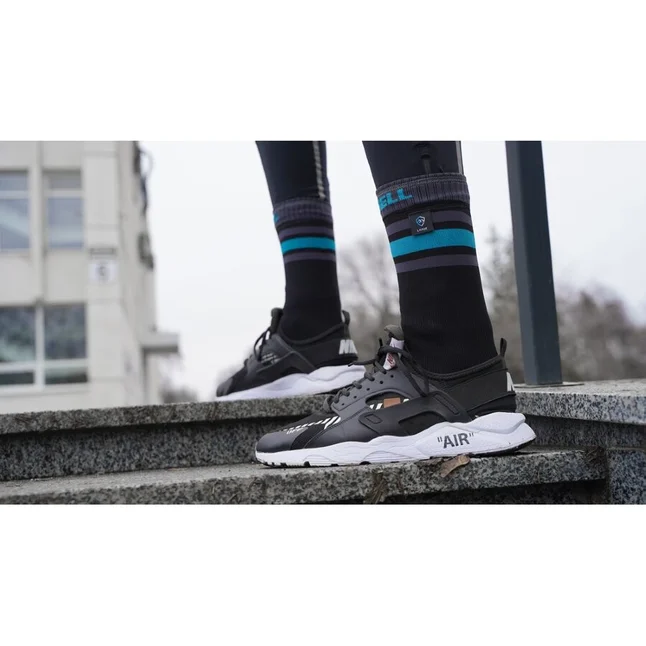 Водонепроницаемые носки DexShell Ultra Dri Sports Socks DS625W-ABXL XL (47-49) — Photo 7