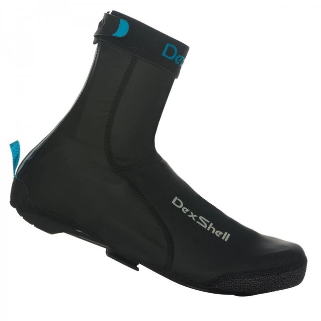 Бахіли на велотуфлі Dexshell Heavy Duty Overshoes OS357 M (39-42)