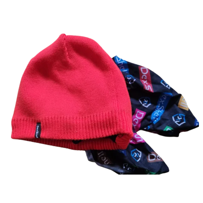 Бафф Dexshell NeckWarmer MultiColor — Photo 1