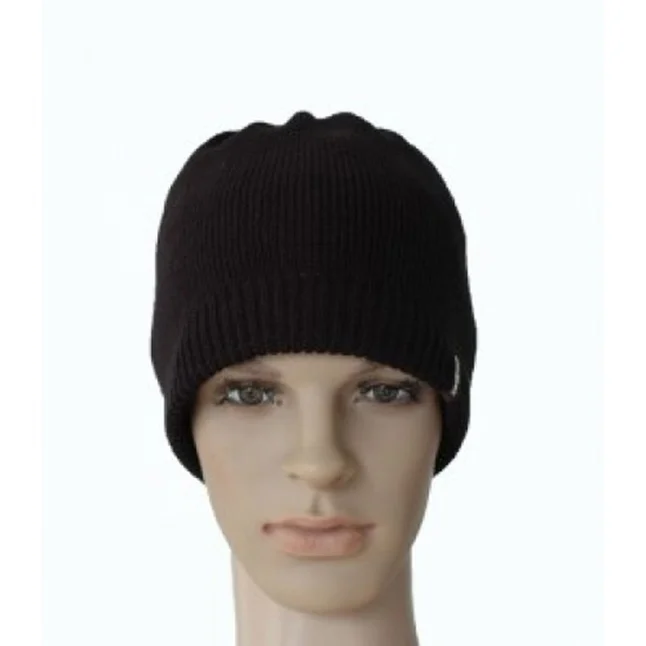 Водонепроникна шапка DexShell DH372-b, чорна L-XL — Photo 3