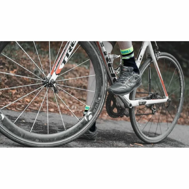 Водонепроникні шкарпетки DexShell Pro visibility Cycling, DS648HVY XL (47-49) — Photo 13