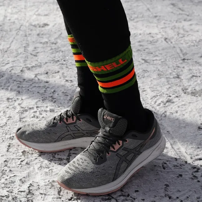Водонепроникні шкарпетки DexShell Ultra Dri Sports Socks DS625W-BOXL XL (47-49) — Photo 4