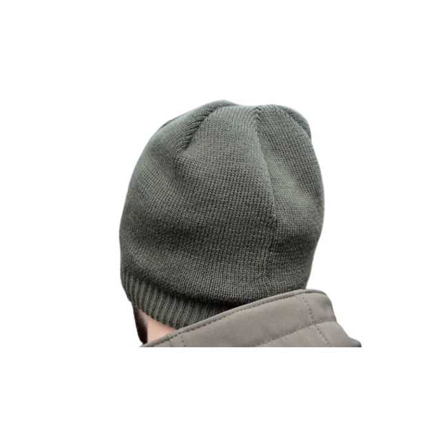 Водонепроникна шапка Dexshell DH372-OG, оливково-зелена S/M (56-58cm) — Photo 2