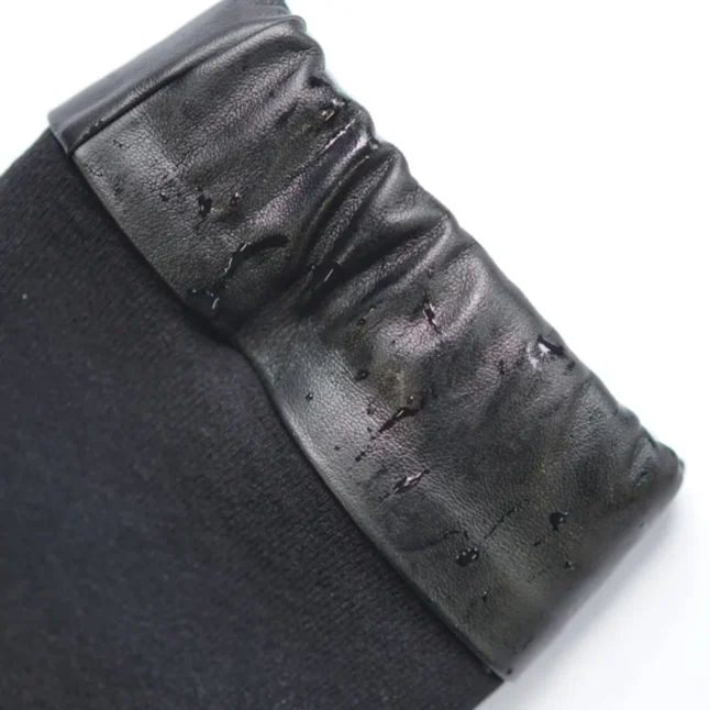 Шкарпетки водонепроникні Dexshell Wading Pro Socks, чорні, розмір L (43-46) — Photo 1