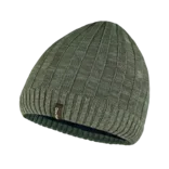 Водонепроникна шапка Dexshell Heathered Rib Knit Beanie, onesize (56-58 см), хакі — Photo 2
