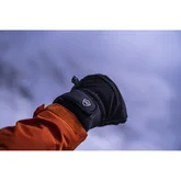Перчатки водонепроницаемые Dexshell Arendal Biking Gloves V 2.0, p-p XL, зимние, черные — Photo 22