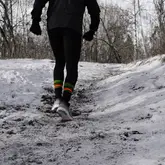 Водонепроникні шкарпетки DexShell Ultra Dri Sports Socks DS625W-BOXL XL (47-49) — Photo 8