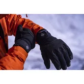 Перчатки водонепроницаемые Dexshell Arendal Biking Gloves V 2.0, p-p XL, зимние, черные — Photo 25